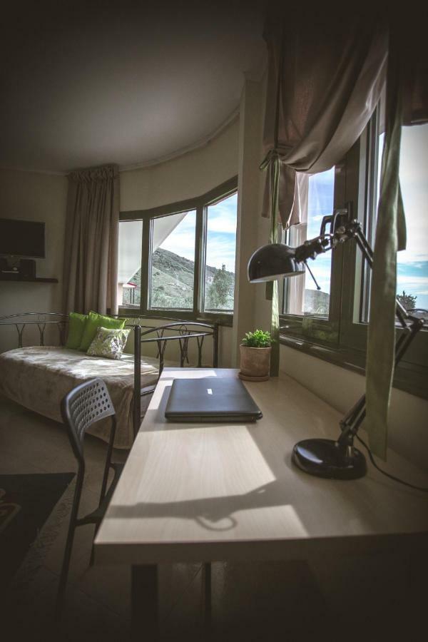 Hotel Marathia Arta Exteriör bild